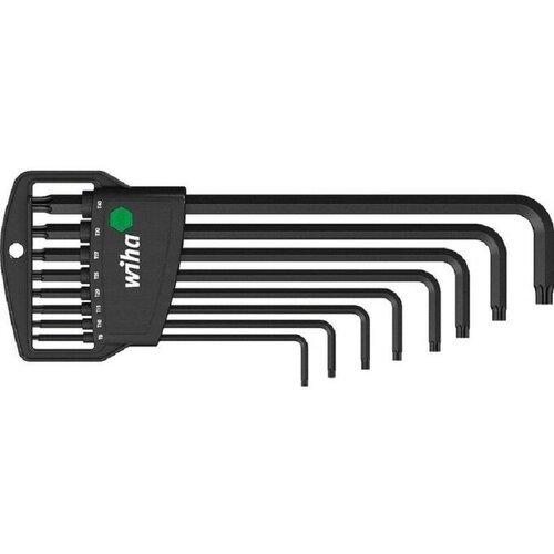 Wiha 34736 Ključevi TORX set dugi 9-40 mm 366H8 Cijene