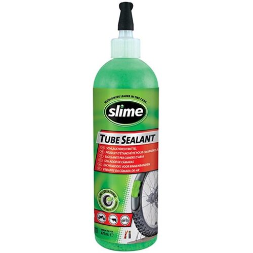 Slime Tesnilna masa za popravilo pnevmatik z zračnico 473 ml Slike