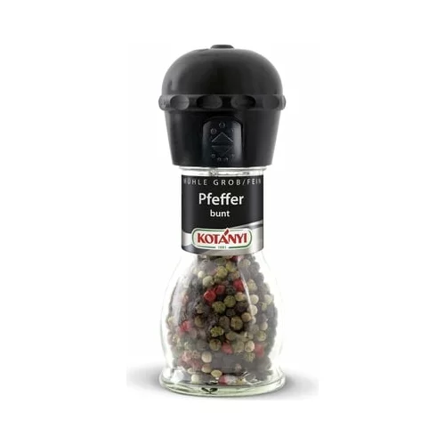 Kotanyi Pisan poper - 35 g
