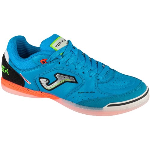 Joma Dvoranski šport Top Flex 25 TOPS IN Modra Cene