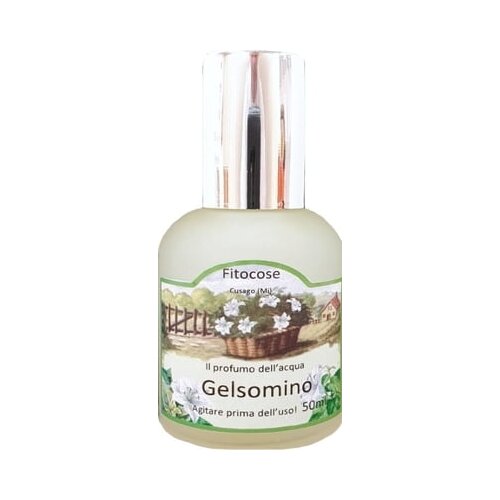 Fitocose Gelsomino Mon Amour Scented Water Slike