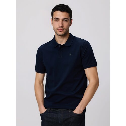 Reserved MEN`S POLO - mornarsko plava Cijene