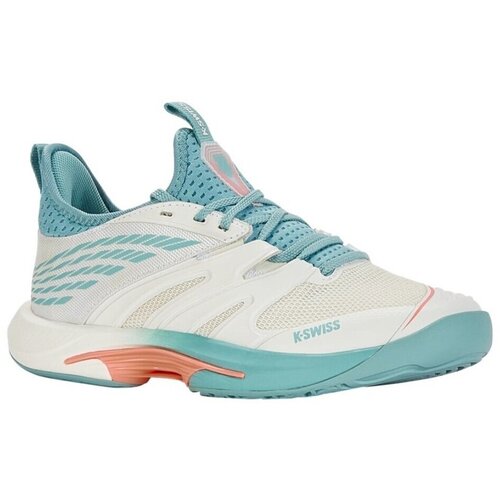 K-Swiss Tenis Speedtrack Allcourt pisana Slike