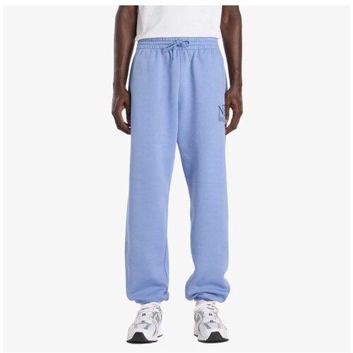 New Balance Reimagined fleece jogger Cene