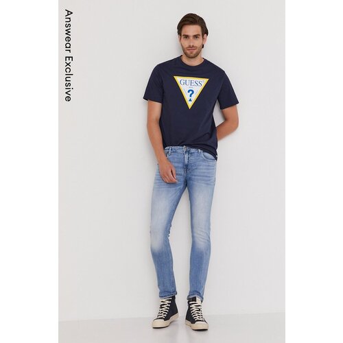 Guess T-shirt mo&amp;scaron;ki, Slike