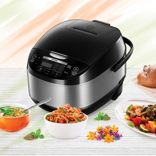 Heinner multicooker HMCK-5BK Slike