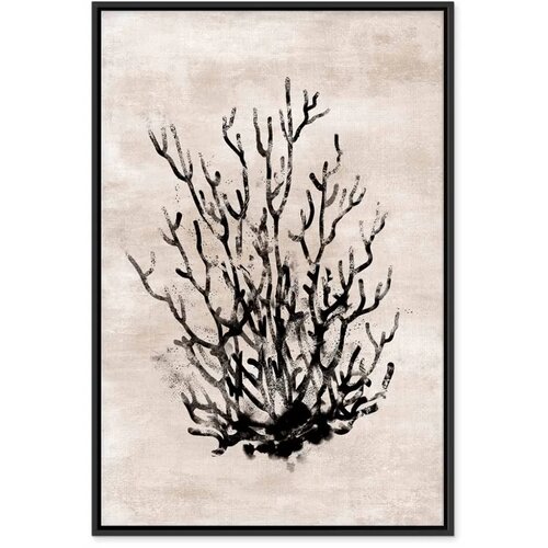  Slika - Water Bush (1 Part) Vertical 60x90 Cene