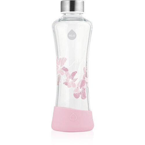 Equa staklena boca Magnolia 550 ml Cene