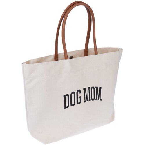 TIAKI platnena torba "Dog Mom" - 1 komad Cijene