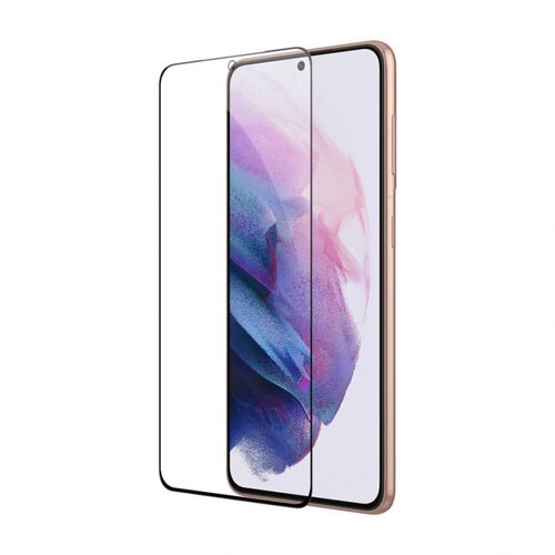  Tempered glass Nillkin CP+ Pro za Samsung G991B Galaxy S21 crni Cene