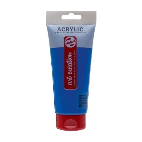 Royal Talens art creation acrylic akrilna boja 200ml - odaberite nijansu primary cyan ( 693572 ) Cene