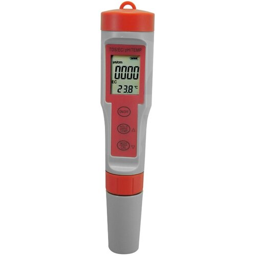  merač ph, ec, tds, temp ( PH4IN1 ) Cene