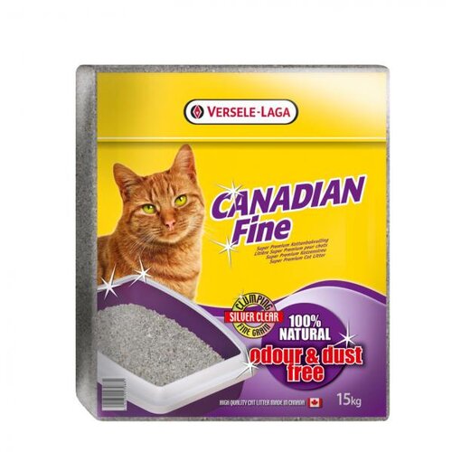 Versele-laga Canadian Fine grudvajući posip 15kg Cene