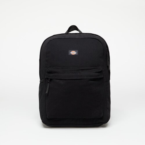 Dickies Duck Canvas Backpack Black Cene