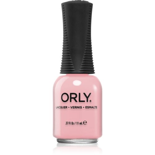 Orly Lacquer lak za nokte nijansa It Started With Pink 11 ml Cijene
