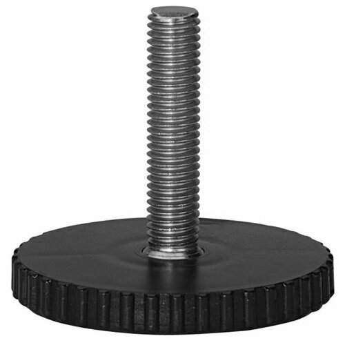 HETTICH DIY Vijci za regulaciju (Promjer: 45 mm, M 10) Slike