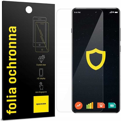 Spacecase HYDROGEL KALJENO STEKLO ZA ONEPLUS 12 ZA&amp;Scaron;ČITNO PROZORNO, (21964774) Slike