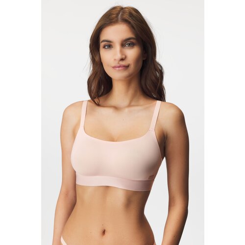 Dkny Modrček Active Comfort, brez kosti Slike
