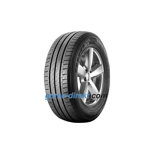 Pirelli Carrier ( 235/65 R16C 115/113R ) letna pnevmatika Slike