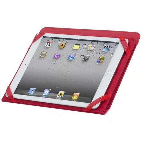 Riva Case 3217/crvena Futrola za Tablete 10.1-11 Cene