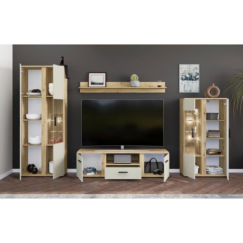 CARRYHOME DNEVNI REGAL Slike