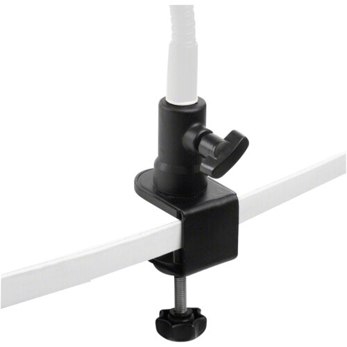 Walimex Screw Clamp with Spigot mounting Slike