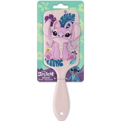 Disney Stitch Angel 3D Četka za kosu Cijene