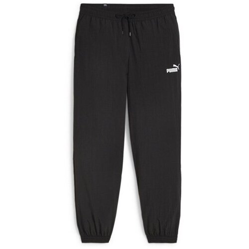 Puma Ess+ Woven Crna Cijene
