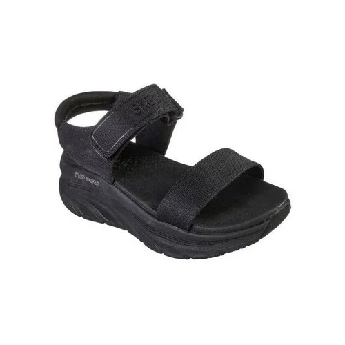 Skechers 119226 RELAXED FIT Crna