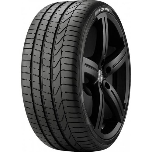 Pirelli J Pzero 285/35 R22 106Y N0 Slike