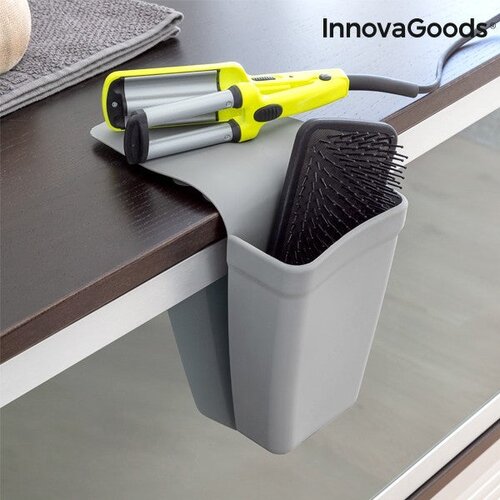 InnovaGoods Silikonsko stojalo in organizator s priseski (20508852) Cene