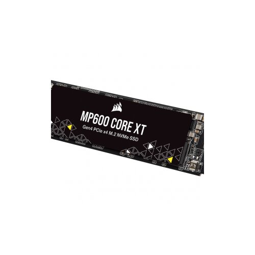 Corsair SSD 1TB M.2. MP600 CXTCore XT, PCIe Gen4x45,000/4.400MB/s Cijene