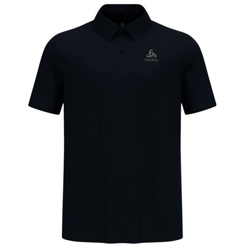 Odlo Majice s kratkimi rokavi Cardada Črna Cene