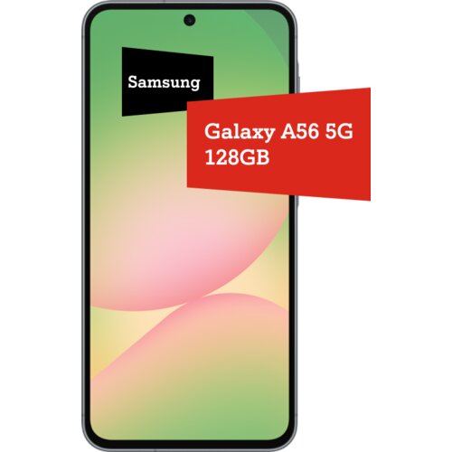Samsung Galaxy A56 5G 128GB Cene