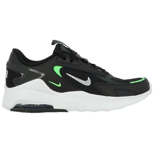 Nike Modne superge BASKETS JUNIOR AIR MAX BOLT Črna Slike