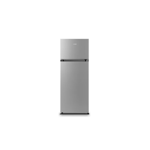  RF414EPS4 Gorenje G200 Kombinovani frižider, 143.6 x 55 x 54.2 cm, Siva Cijene