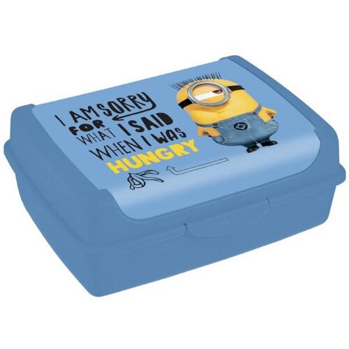 Mömax Posoda Za Malico Minions - Carla - Ca. 1l Cene