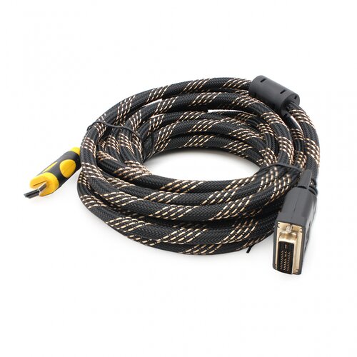 Teracell kabl hdmi na dvi M(24+1) 5m Cene