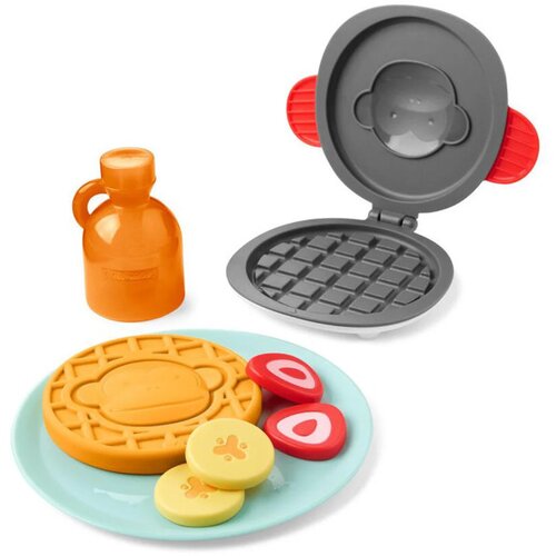 Skip Hop Dečija igračka Set Keks majmun, 2+ Cene