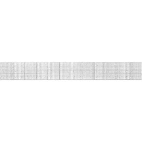  Gabion s žicom debljine 3 5 mm i mrežom 5x5 cm 1200x10x150 cm - 10 cm 150 cm 1200 cm Slike