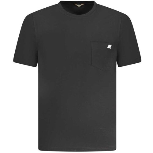 K-Way muŠka majica k31368wsigurjersey Cene