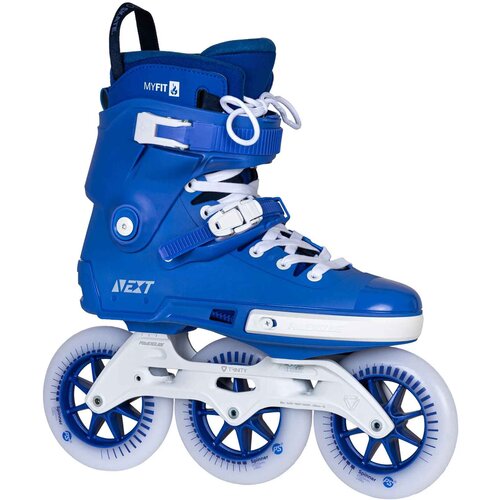 Powerslide Rolerji Next 125 Deep Blue, (5000359299) Cene