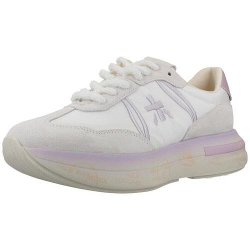Premiata Nizke superge Cassie 7383 Bela Cene