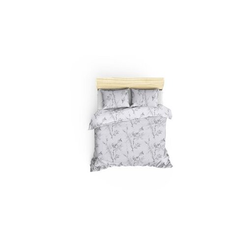 L&amp;#039;essentiel Maison Ranforce posteljina (200x200) Cicory White Slike