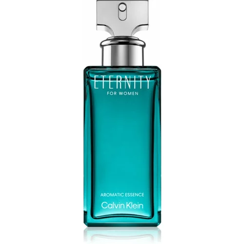 Calvin Klein Eternity Aromatic Essence parfumska voda za ženske 100 ml