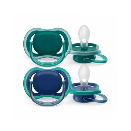 Avent VARALICA ULTRA AIR 6-18m - GREENBLUE (2kom) (SCF08531) Cene