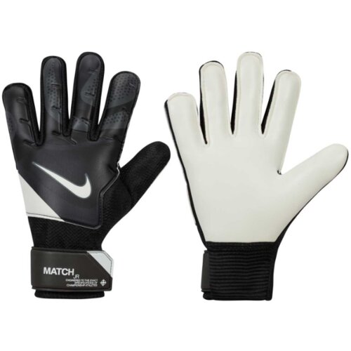  NIKE NK GK MATCH JR HO23 Rukavice za golmana crne Slike