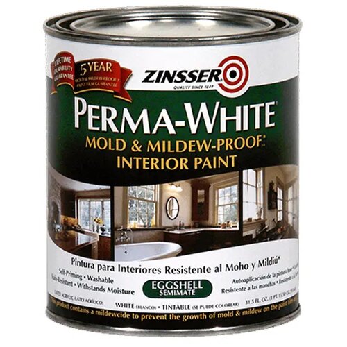 Zinsser perma white protiv budji 1LIT Cene