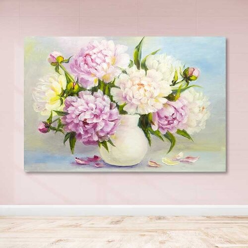 Wallity Slika na zidu DEV02854100140, 100x140 cm Cene