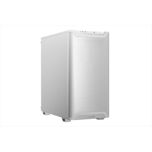 Be Quiet! Kući&scaron;te ATX Mid-Tower Pure Base 501 Airflow, 2x140mm Pure Wings 3, belo BG075 Cene